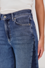 Angelino Godet Wide Leg - Indigo Grove