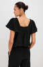 Casie Top - Black