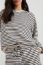 Teddy Short - Sailor Stripe