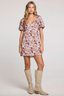 Breelyn Mini Dress