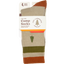Out-of-Doors Club Sock - Antler, L/XL