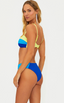 Kimora Bottom - Riviera Colorblock