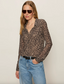 Dreamers Top - French Kitty