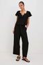 Casie Top - Black
