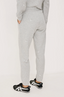 Kingston Sweatpants - Grey Martini Embroidery