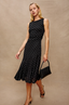 Daija Dress - Black