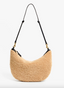 Lune Purse- Shealing Cafe Au Lait
