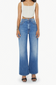 The Lil High Waisted Bookie Sneak - Knick Knack Paddy Whack