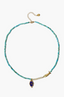 Chan Luu Sedna Turquoise Mix Necklace