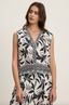 Lindsay Blouse - Black