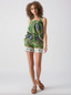 Spring Breaker Shorts - Mezzo Tile