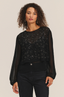 Marlowe Top - Black
