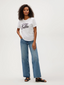 Ciao Bella T-Shirt - White