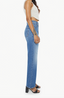 The Lil High Waisted Bookie Sneak - Knick Knack Paddy Whack