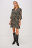 Yolani Dress - Sun Daisies