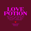 Love Potion Candle [Rose + Berries]