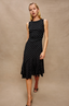 Daija Dress - Black