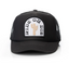 LB Ride or Die Trucker - Black