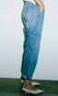 Sonny H/R Barrel jean - Costal Fade