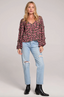 Zaylor Blouse