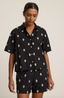 Macy Top - Black