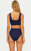 Madison Swim Top - Star Spangled Banner
