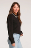Finnian Sweater - Black