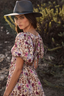 Breelyn Mini Dress
