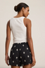 Daphne Short - Black