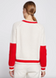 Crewneck sweater- Apres ski