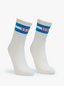 Half Step Socks - Yeah Sure