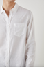 Wyatt Shirt - White