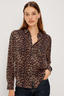 Josephine Blouse- Brown Nala