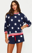 Cal Sweater - Twilight Stars