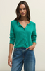Perfect Layer Cardigan - La Palma