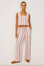 Emmie Pant - Primavera Stripe