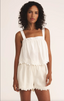 Annecy Tank - White