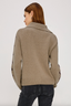 Rhea Sweater- Horseshoes