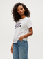 Ciao Bella T-Shirt - White