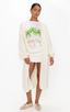 Unwind Cardigan - Cream