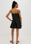 Blanca Dress- Black